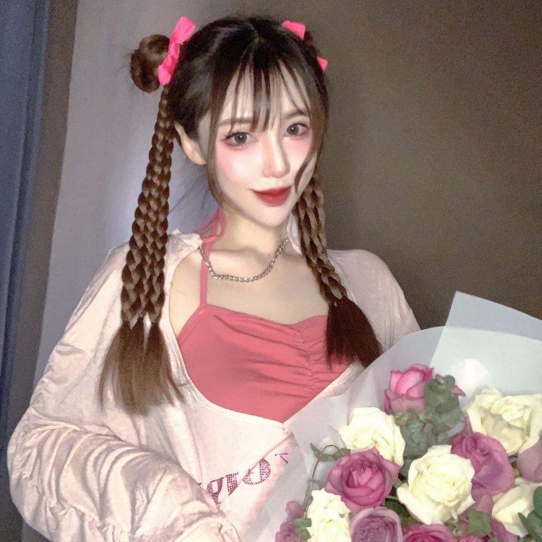 小昂妞