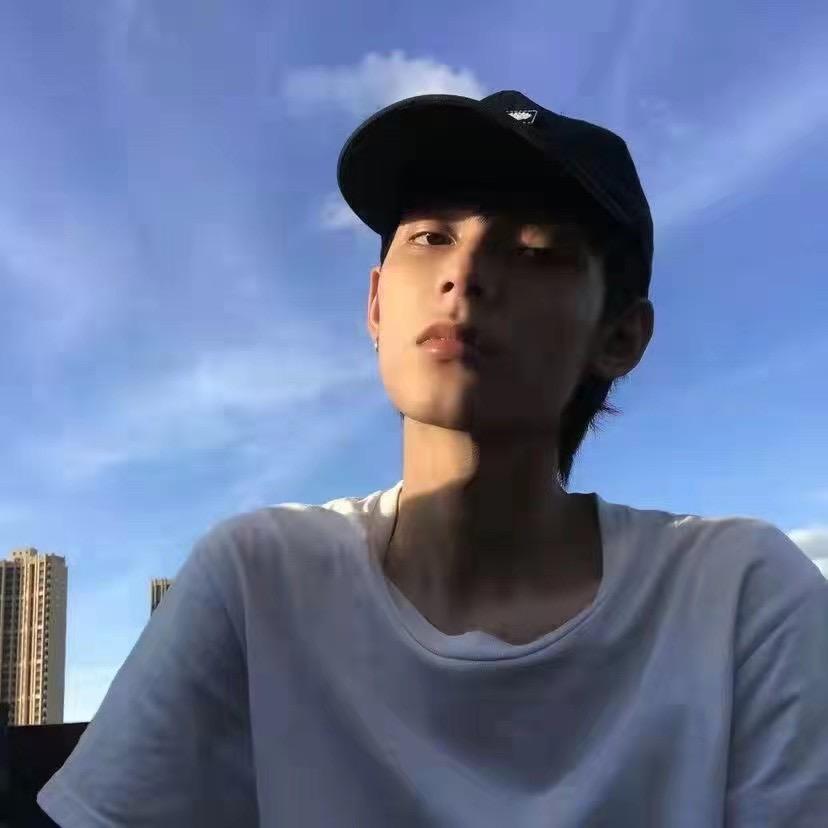 小白哥哥