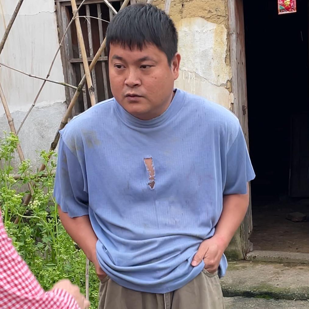 客家杨三炮