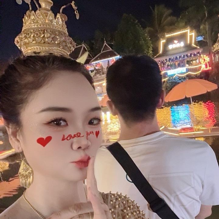 丹姐(•ૢ⚈͒⌄⚈͒•ૢ)❣️