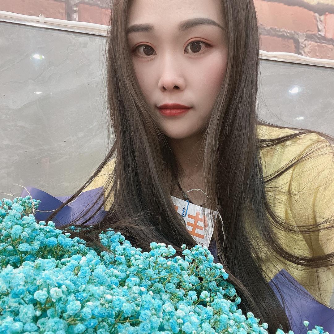 🌹小燕子🌹