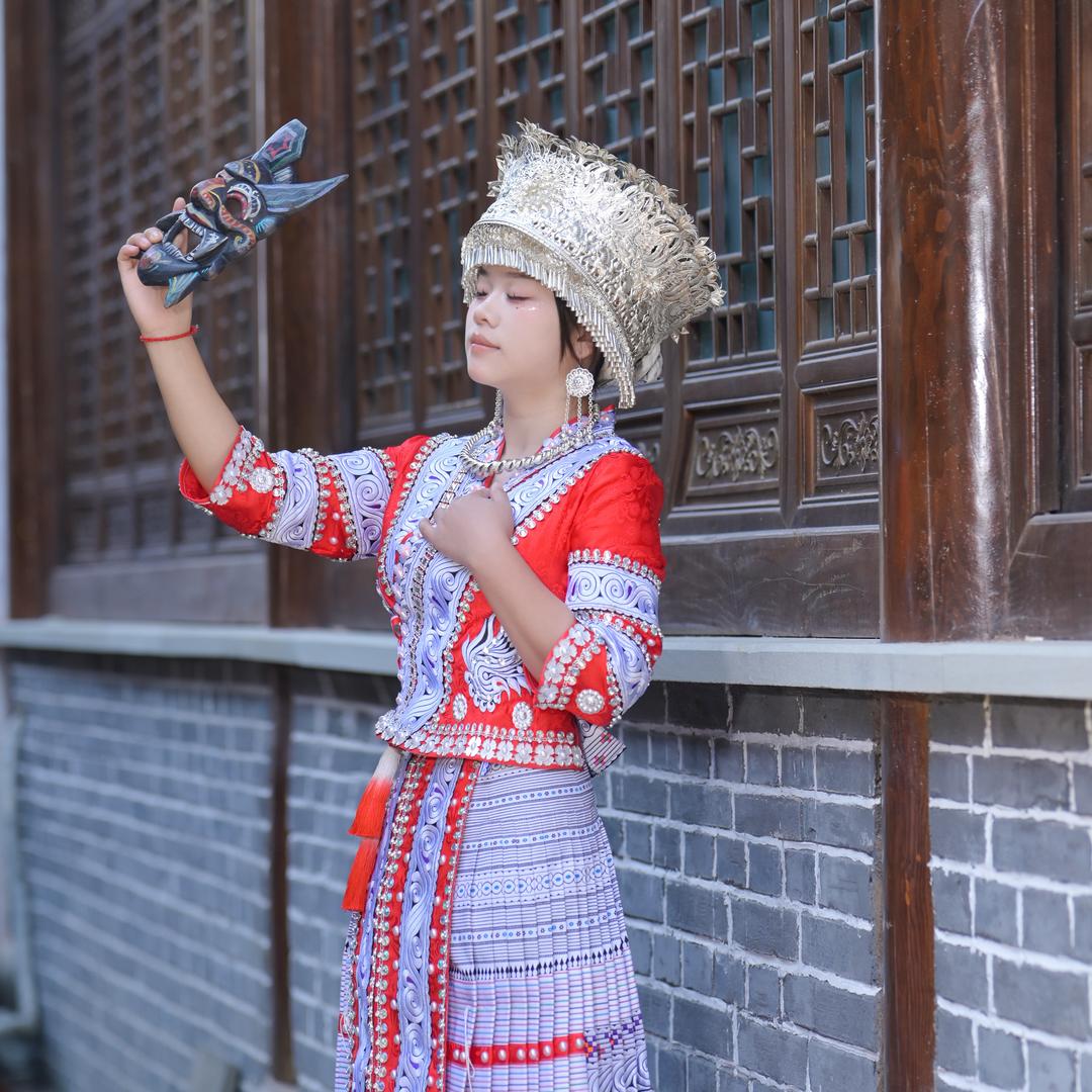 小鱼——歪疏苗