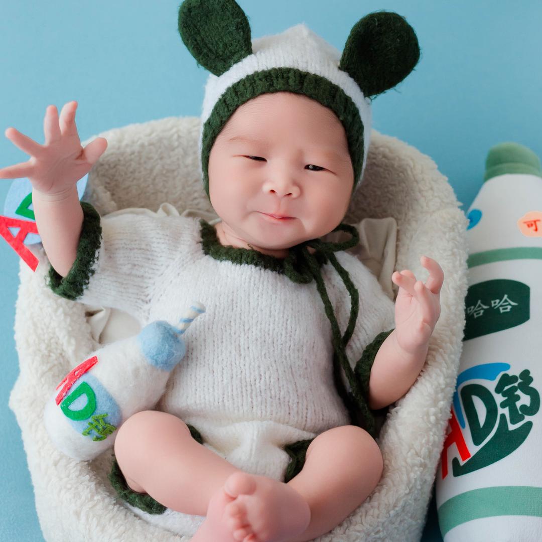 梦小姐
