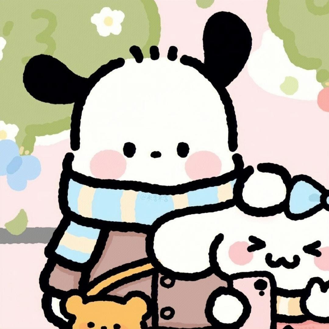 🌈突然的自我✨