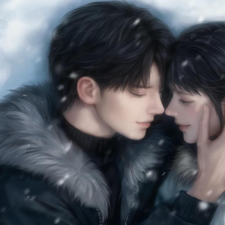 吃我一口安利先别管我有没有看完