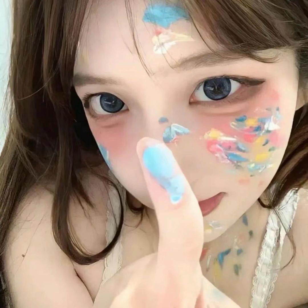 睡个好觉🧚‍♀️