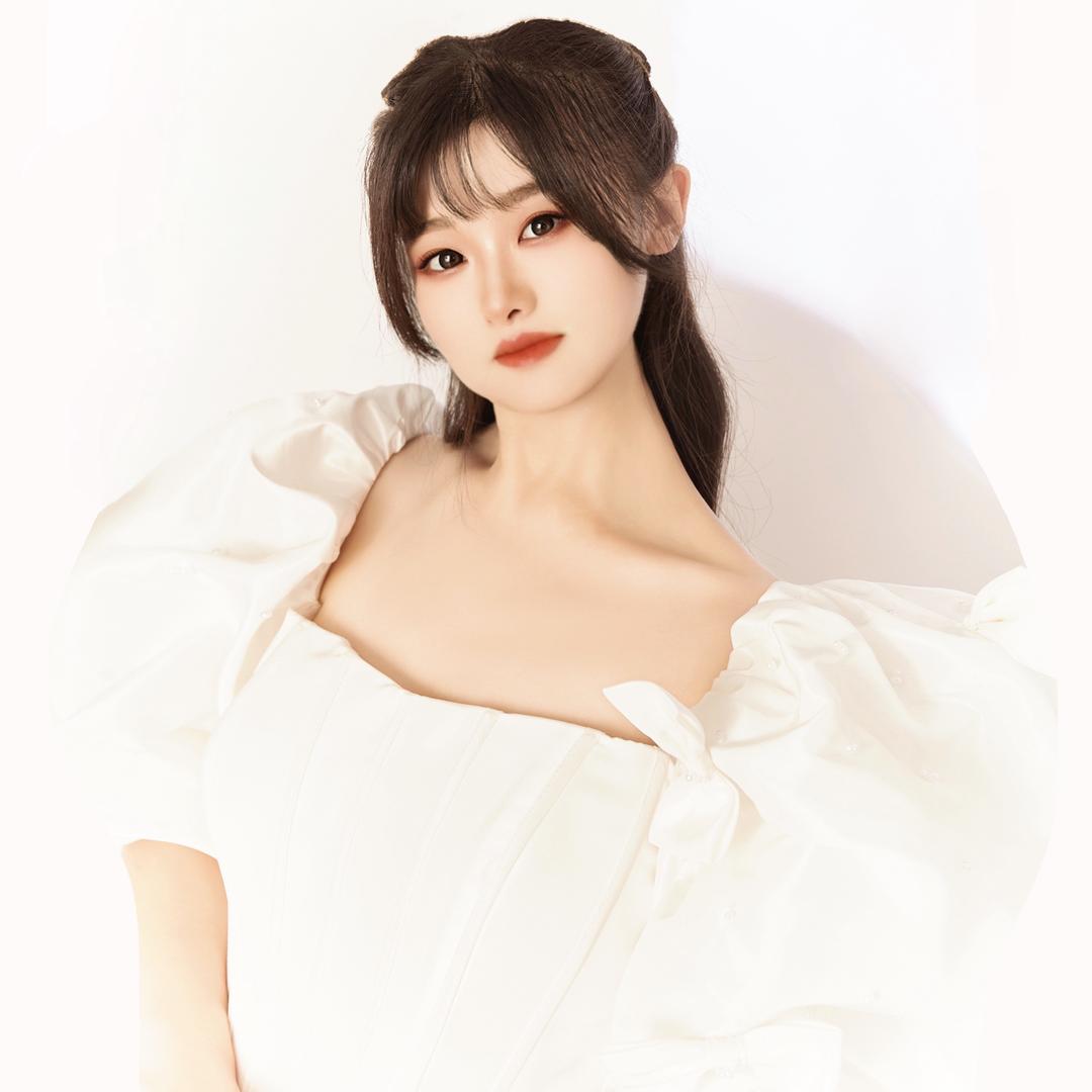 邱昕然✨