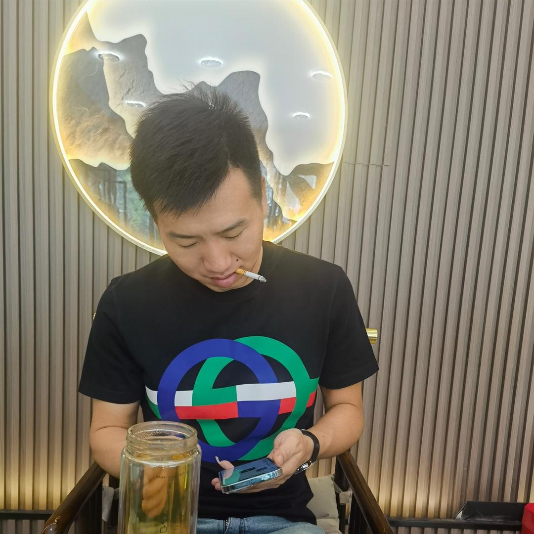 水是睡醒的冰