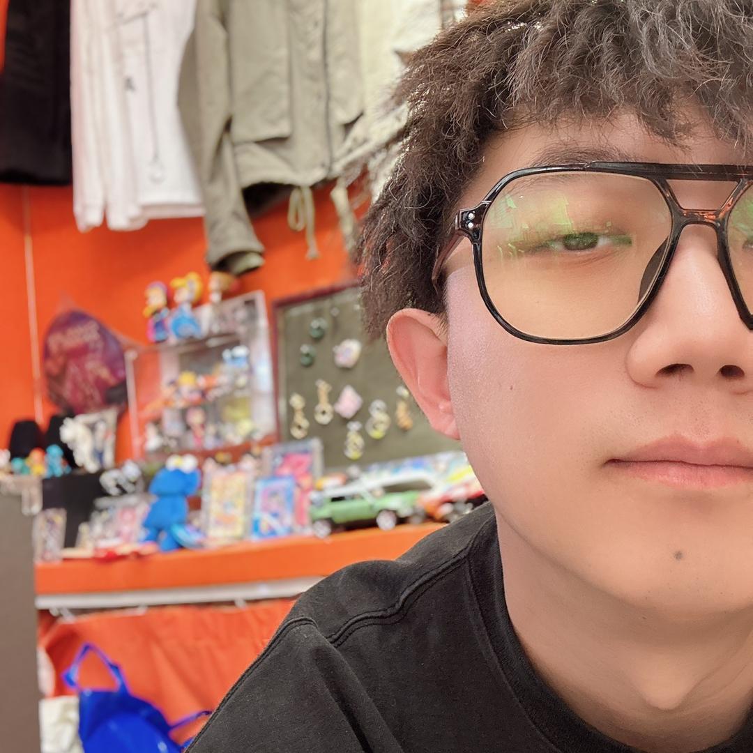 💂🏻 李小闲