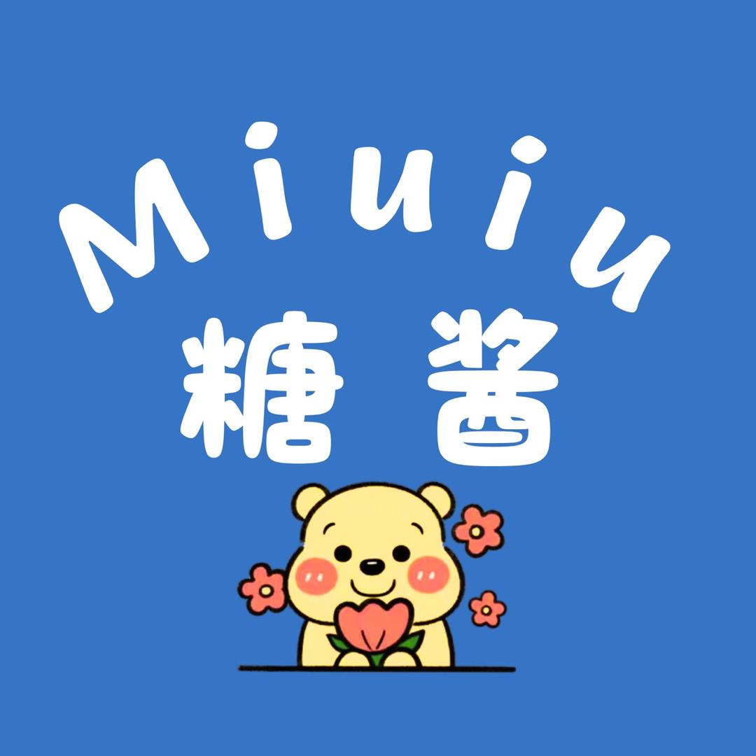 Miu糖酱