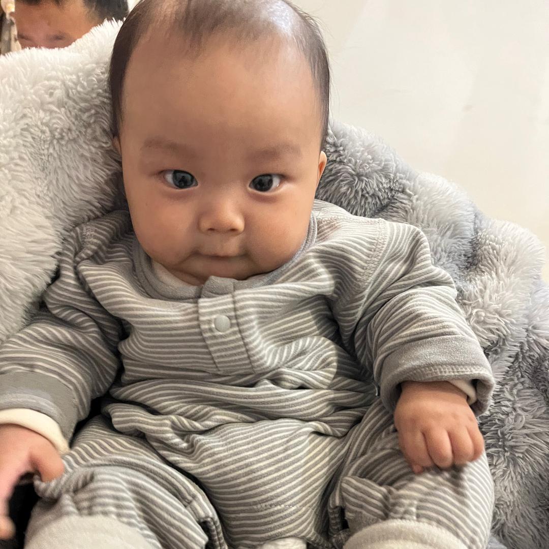 柚柚baby