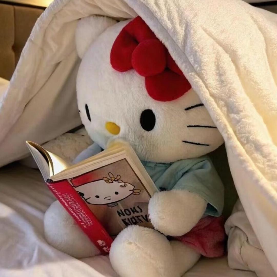 美美少女战士🌷