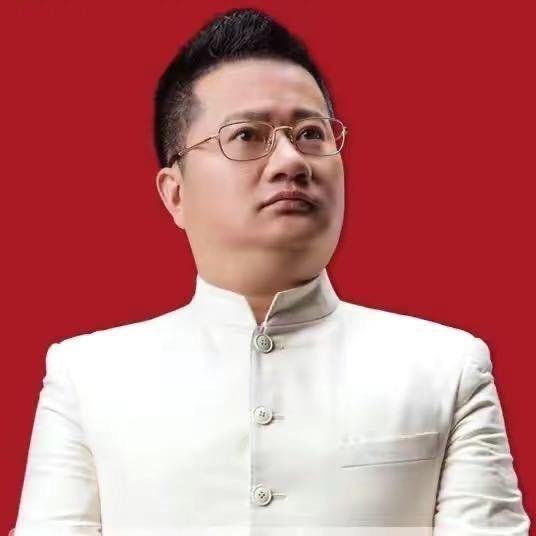王冲说新商业思维