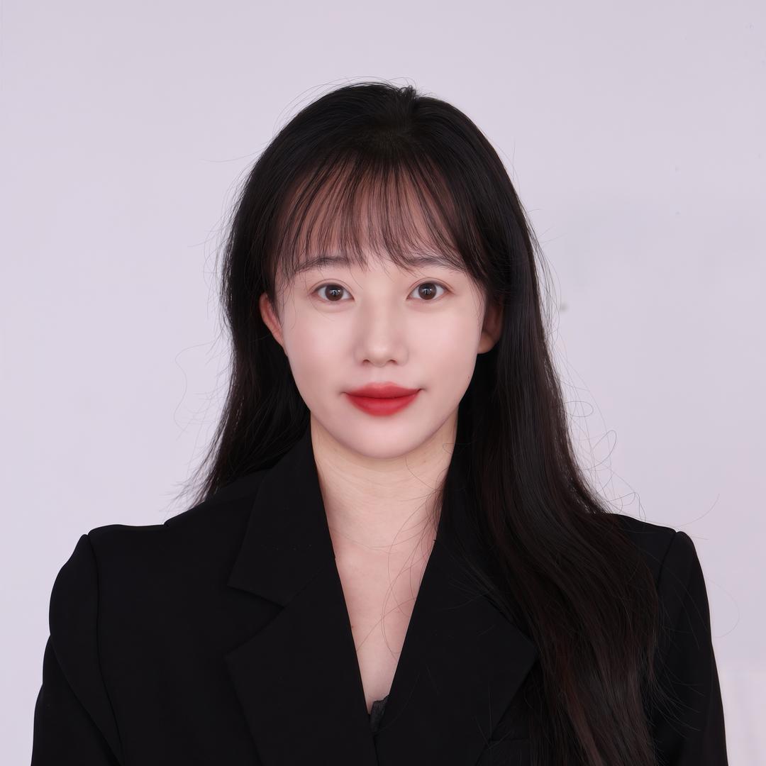 🇨🇳化妆师 关关