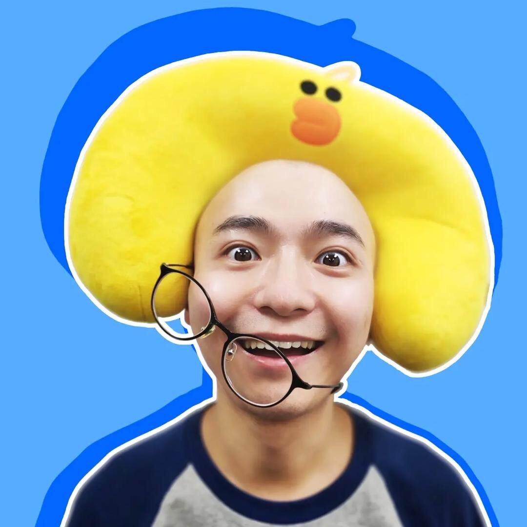 毛光光（重新出发）@抖音