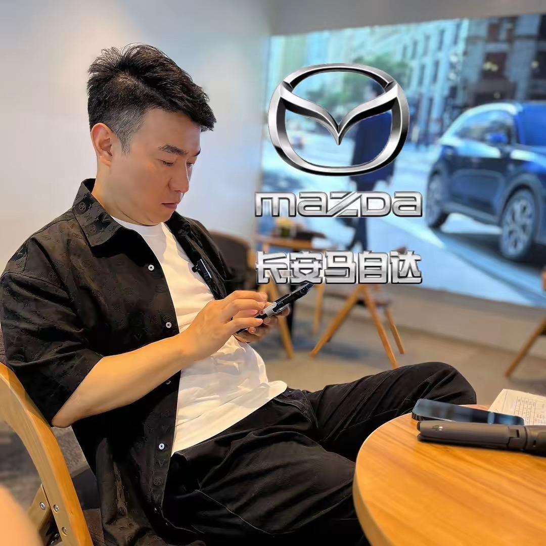 磊哥（车企宁哥助理）