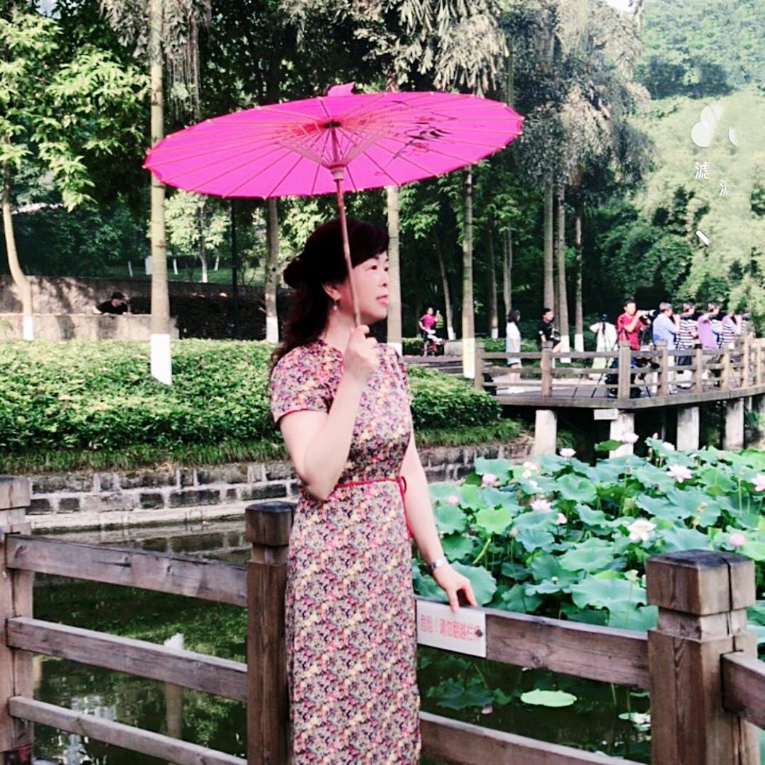 69年的阳光四妹💕