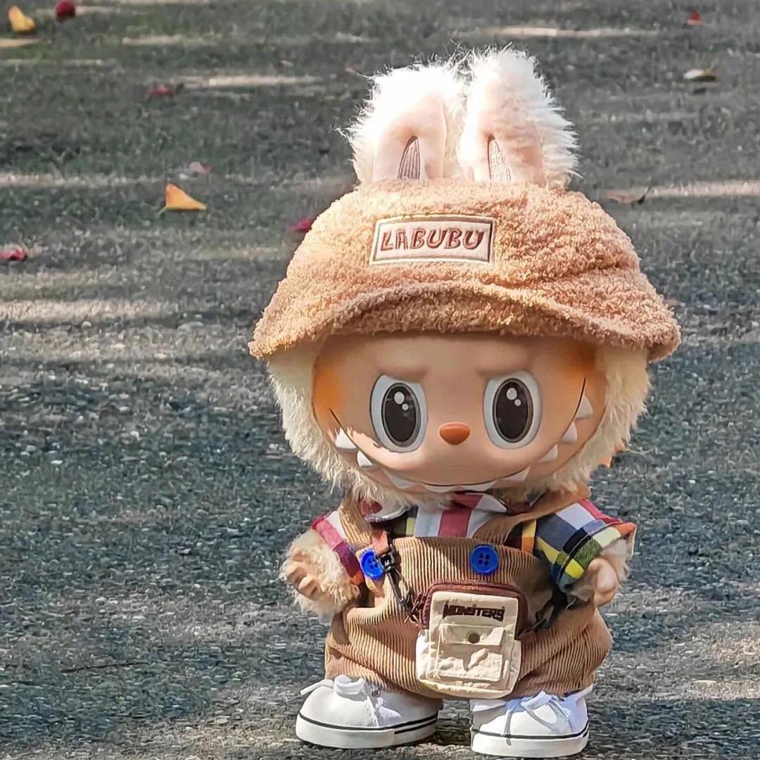 Labubu