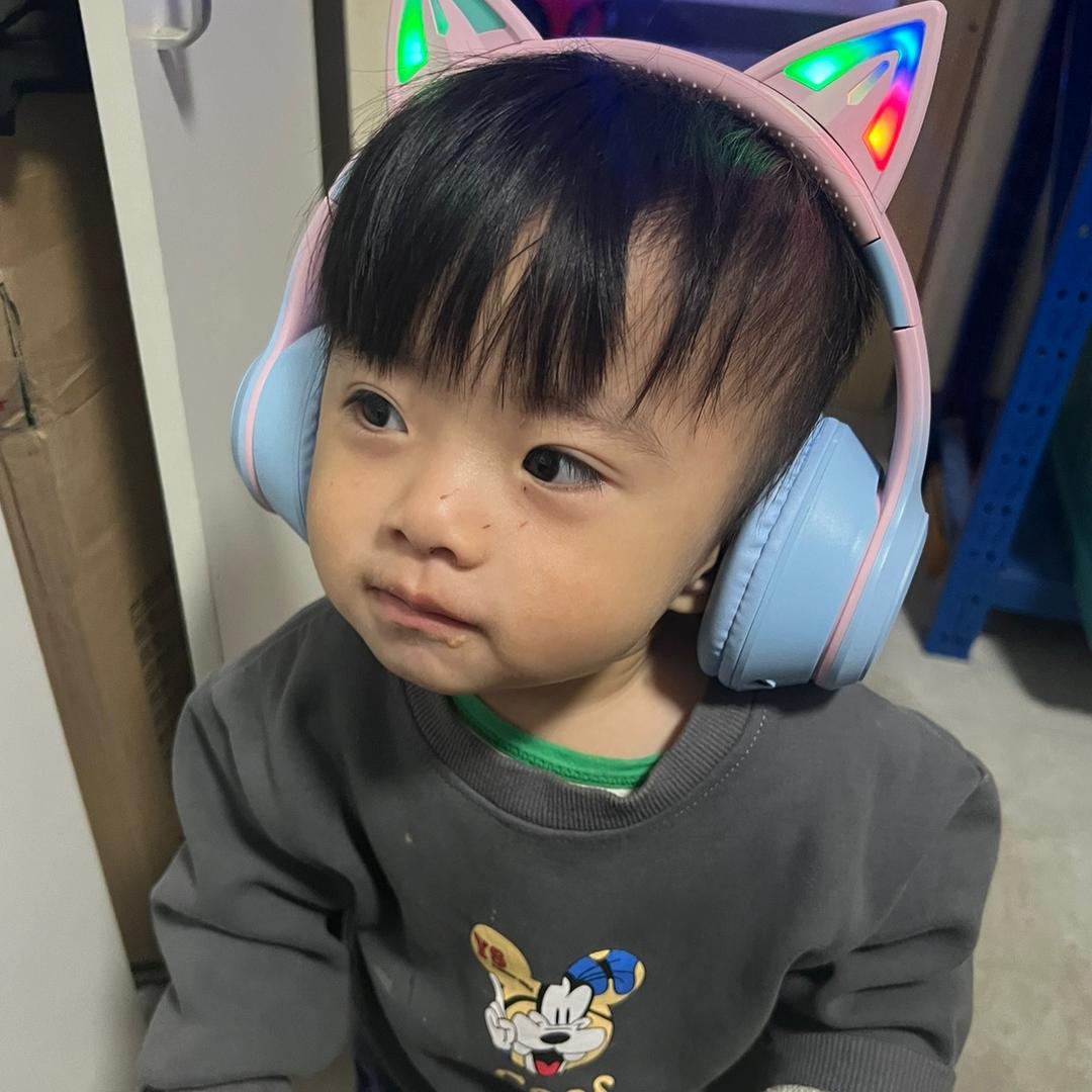 🌈妳若安好，那還得🌈