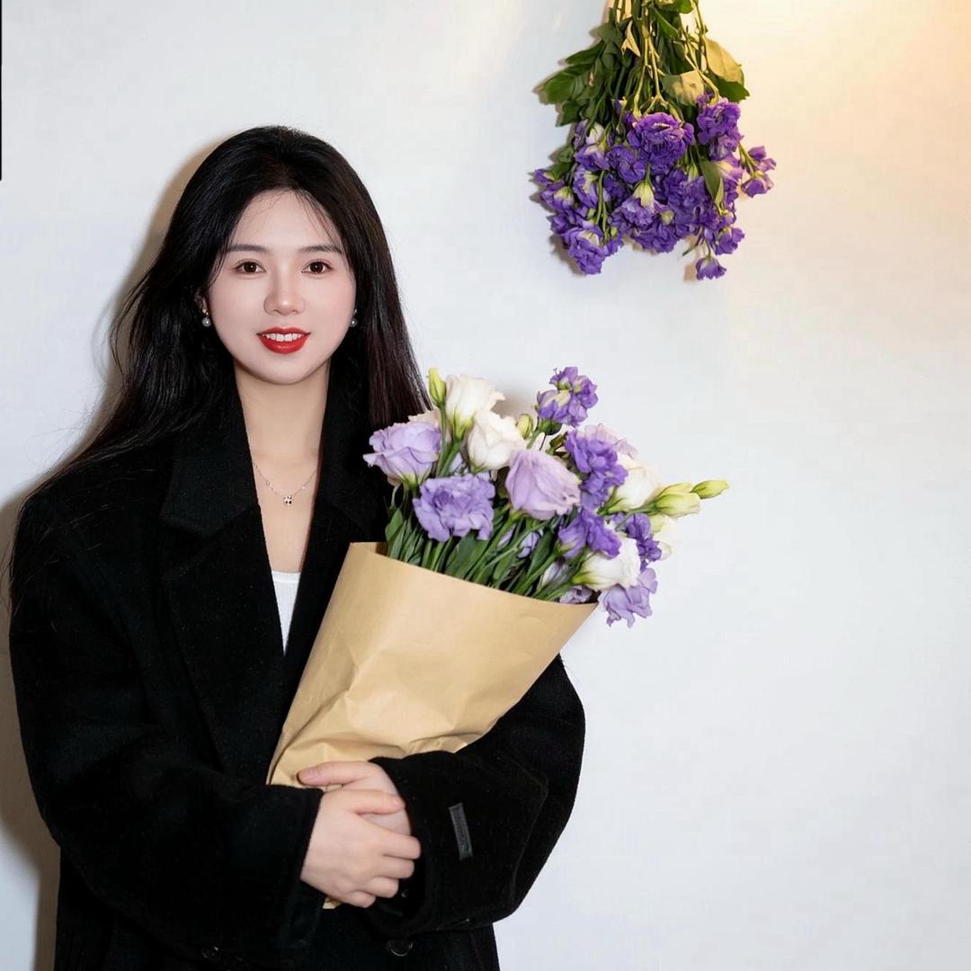 小仙女🧚‍♀️🧚‍♀️