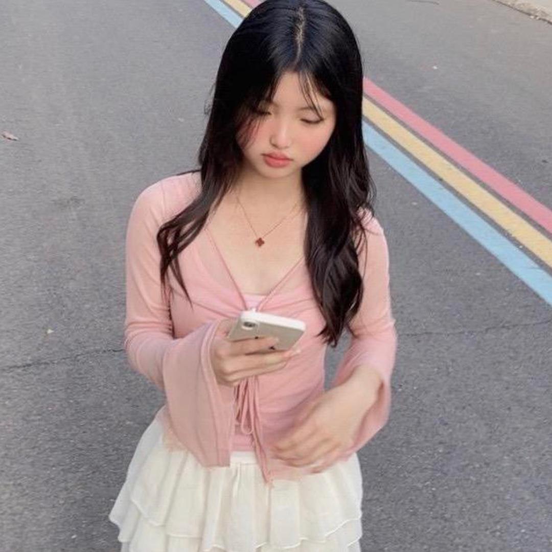 惜玉是个小乖乖🤔