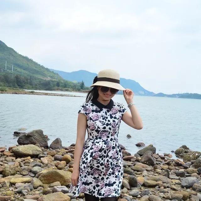 李涵