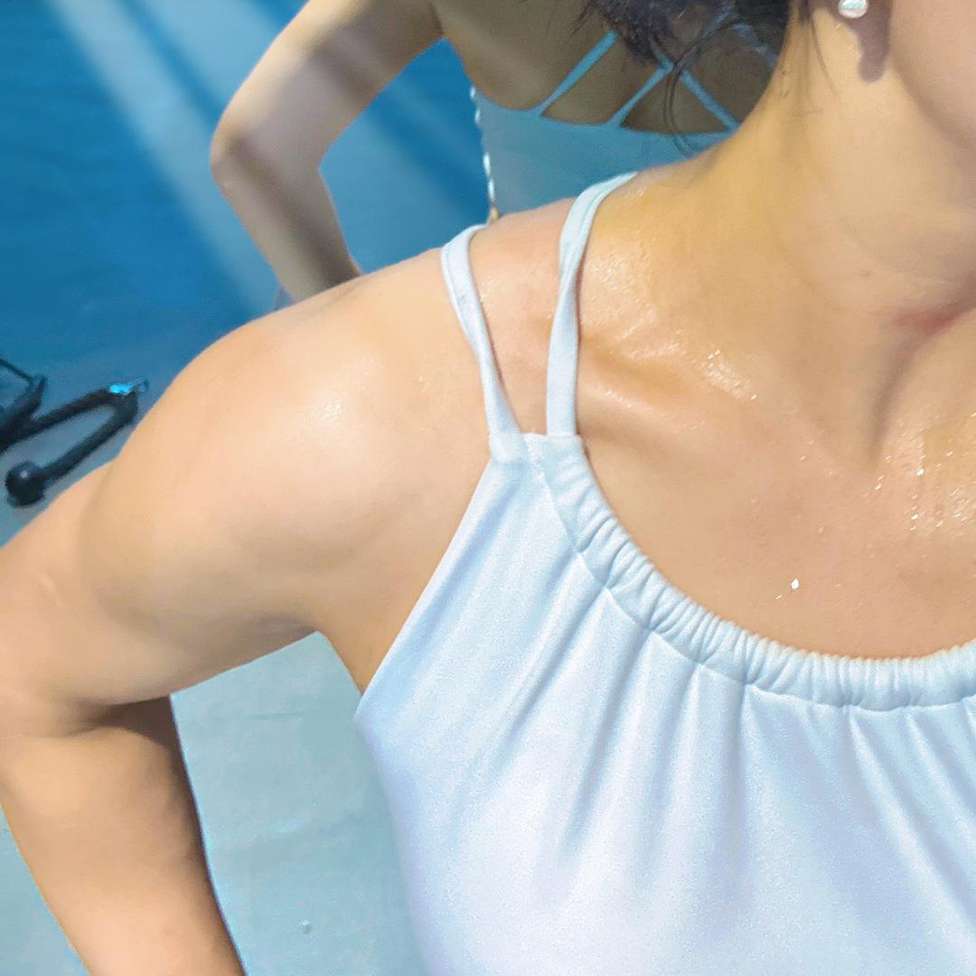 肌不可失·Grace 💪