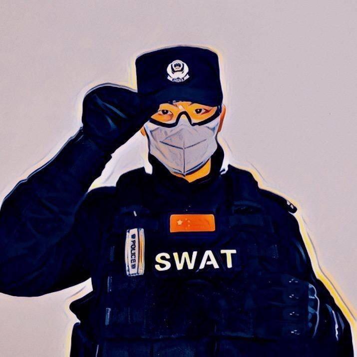 体能测试刘教官