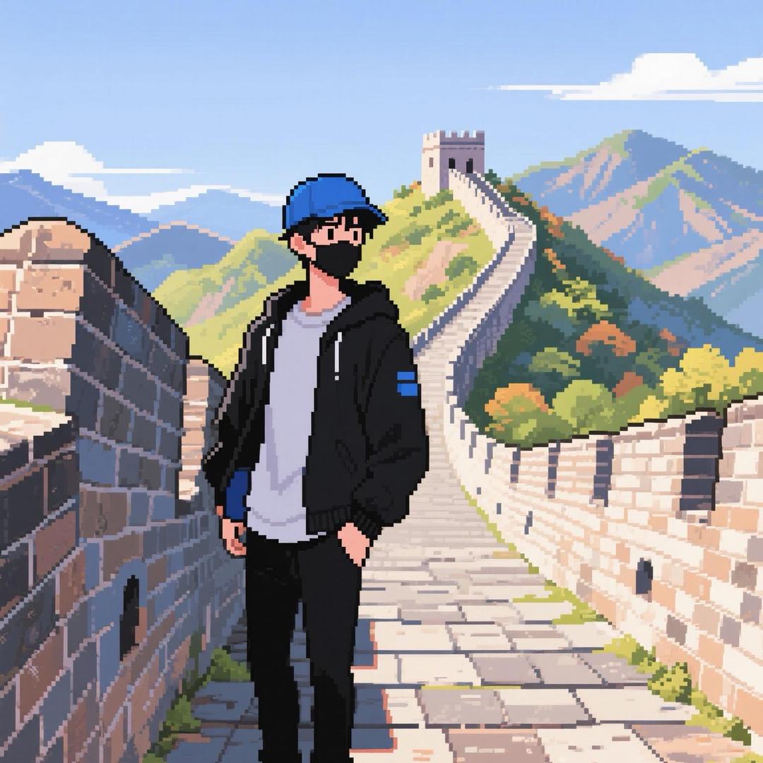 嗨！嗦嘞咪