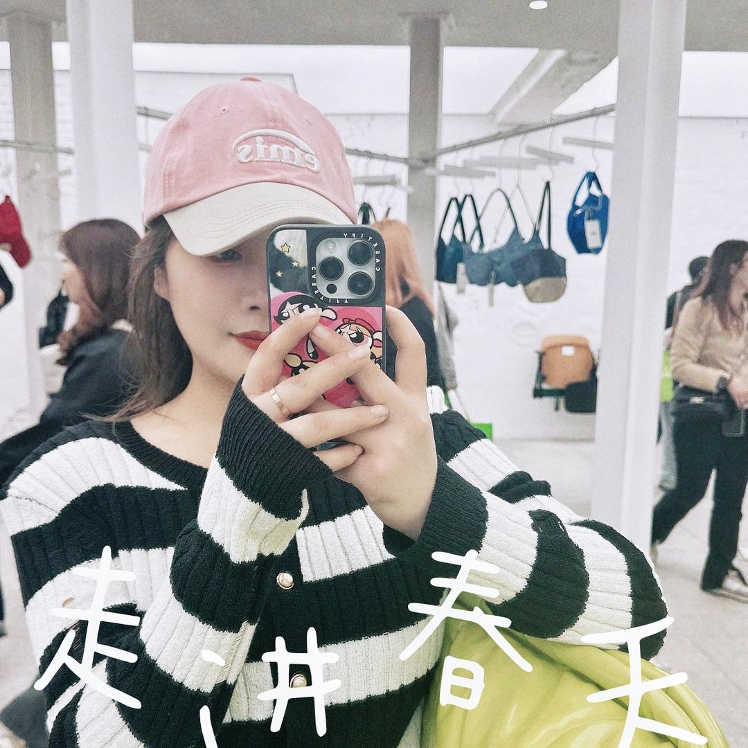 巷子里有猫