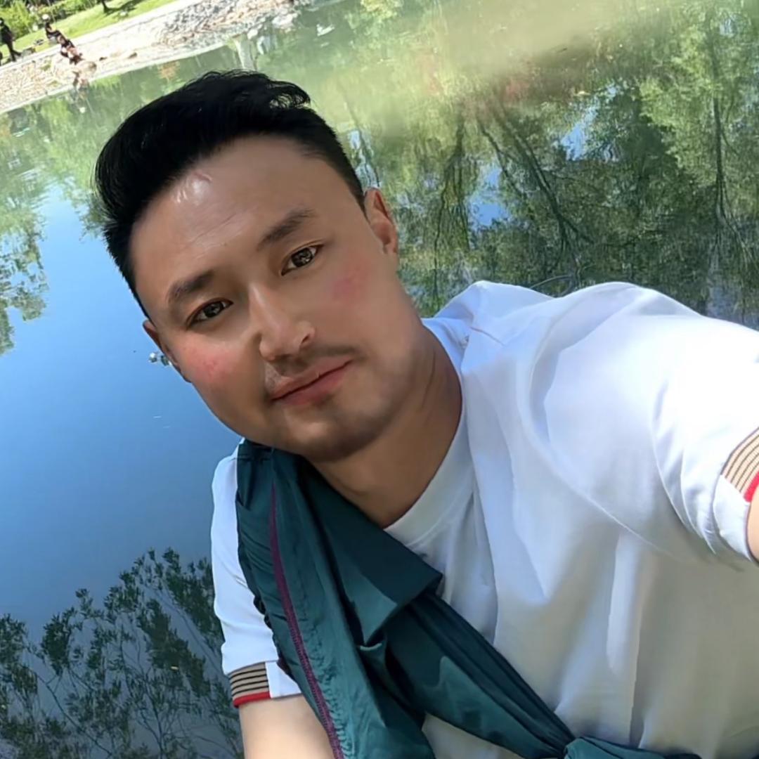 康巴汉子