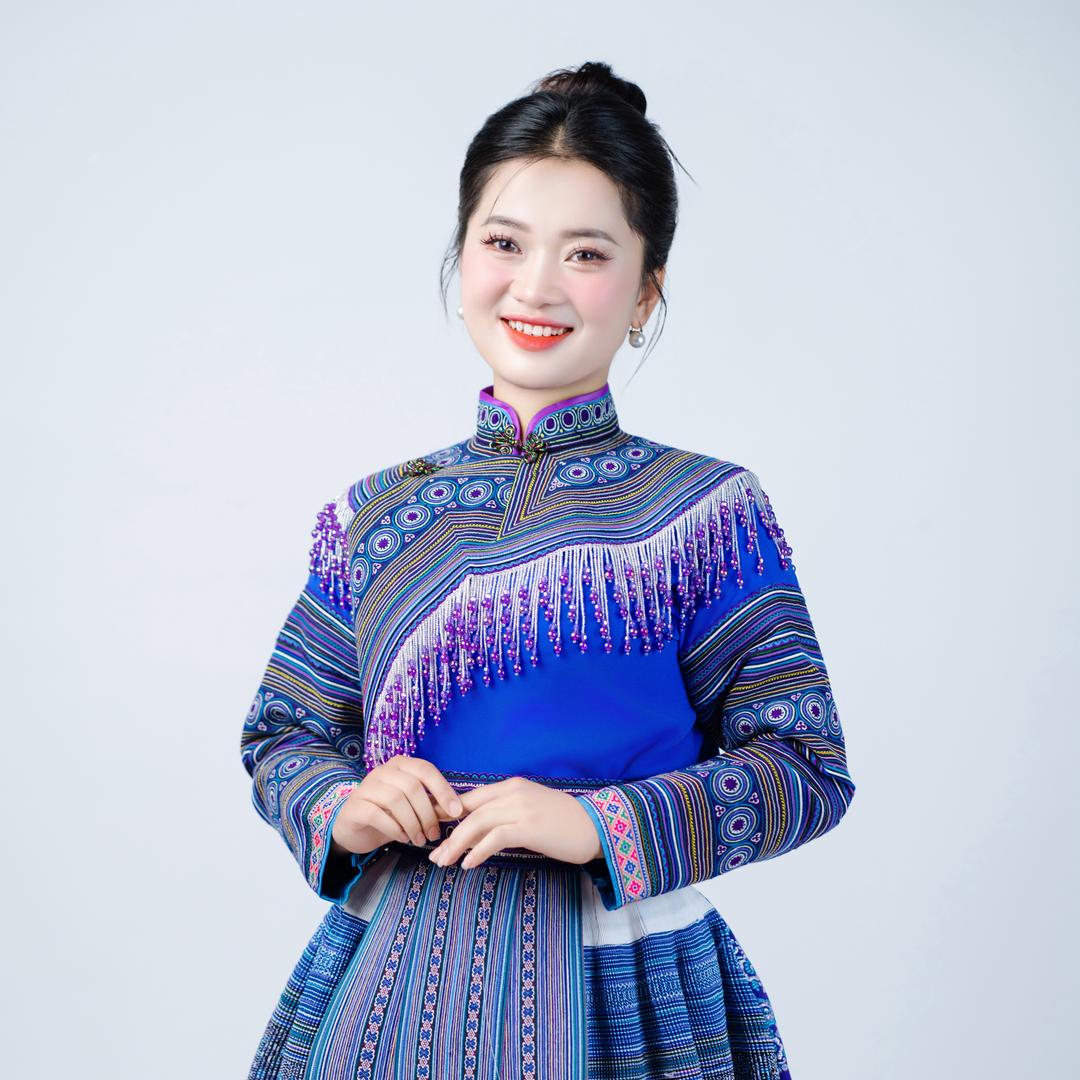 越南小容