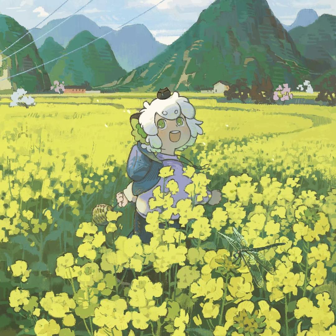 糖炒大讨厌
