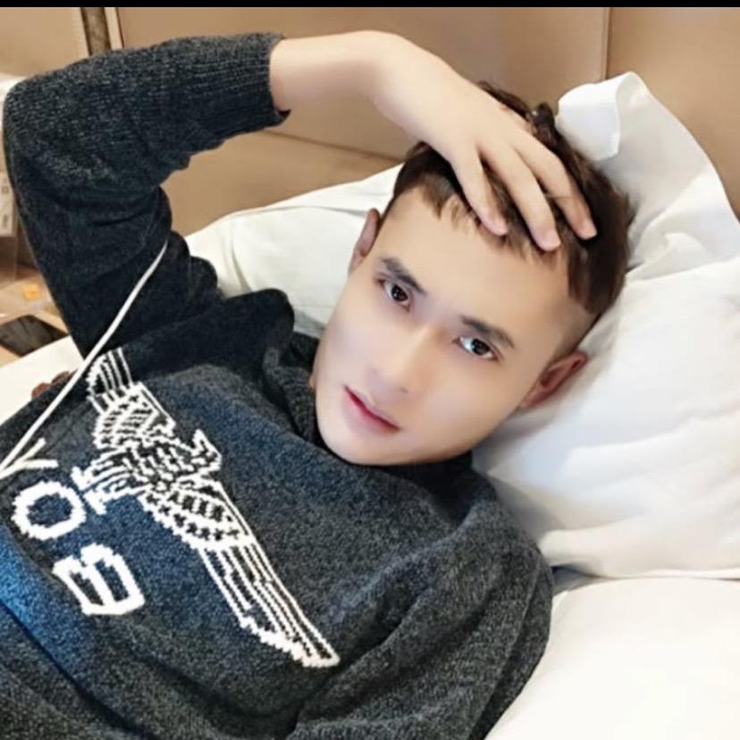 孟小飞🎖️各安天命