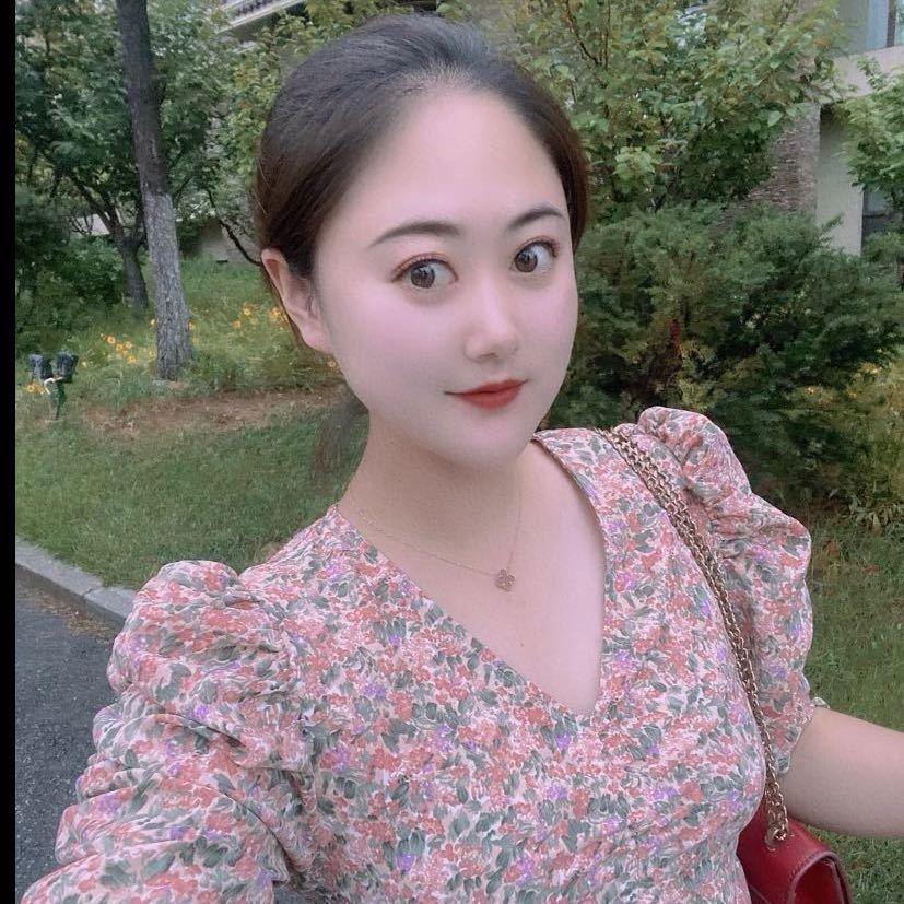 橘子呀🍊