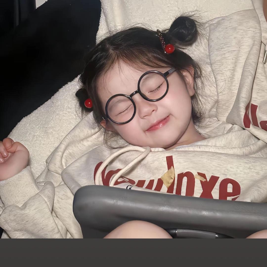 橙子🍊（新人版）