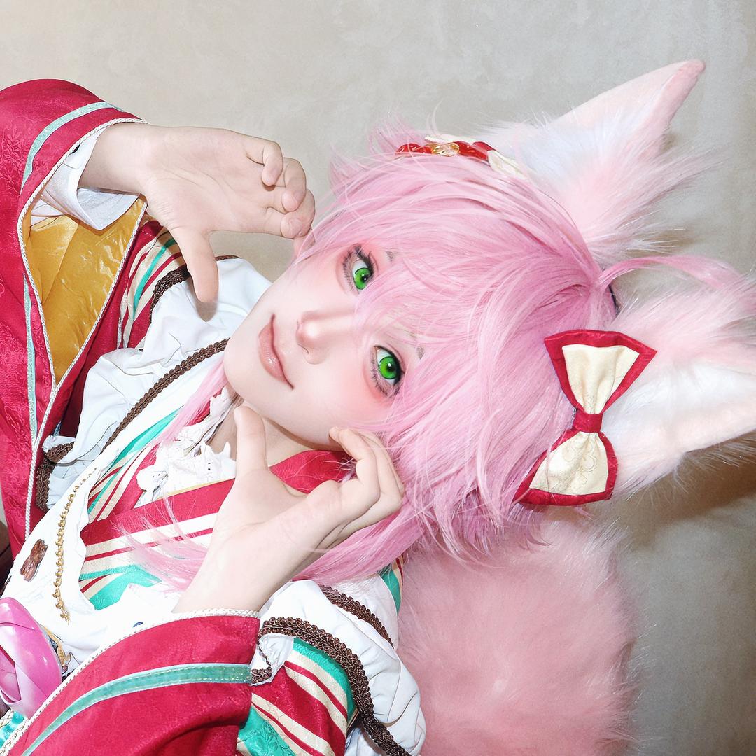 烟烟mika