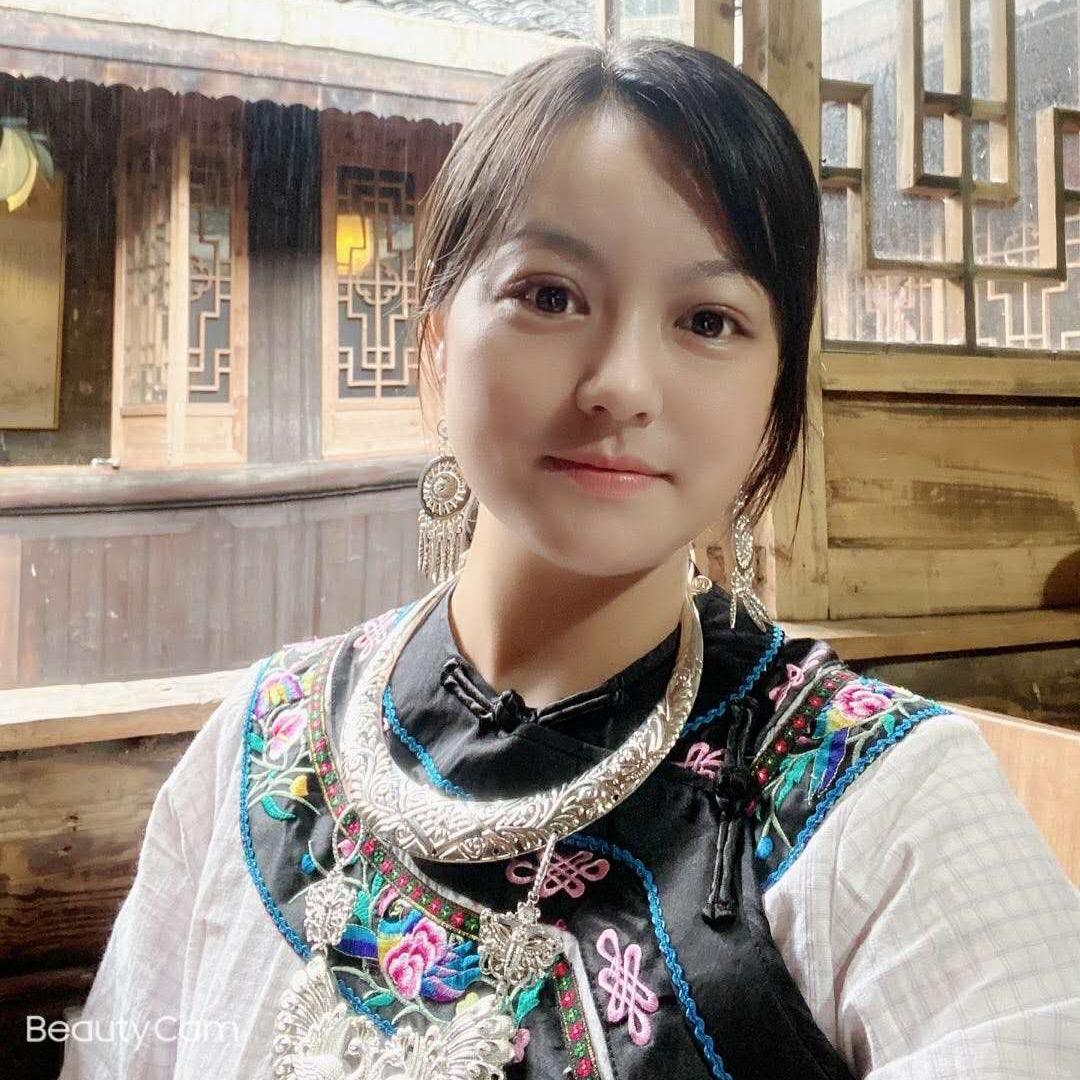小鱼儿💕