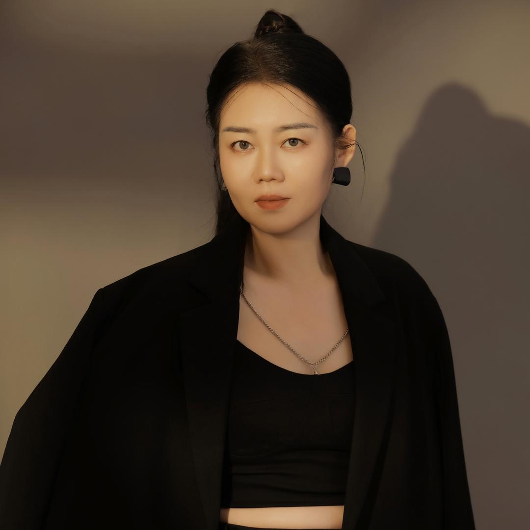 娜娜（收徒）