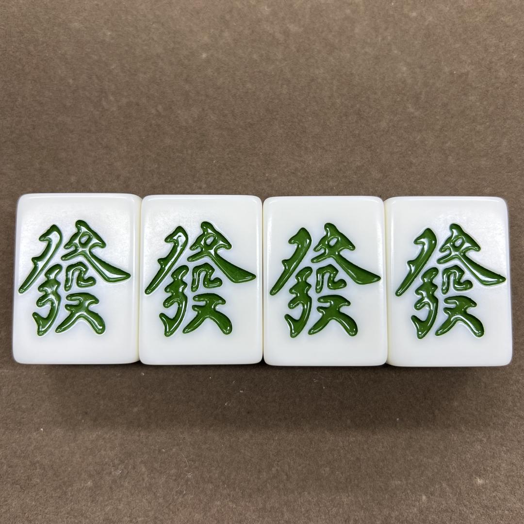 麻将天团