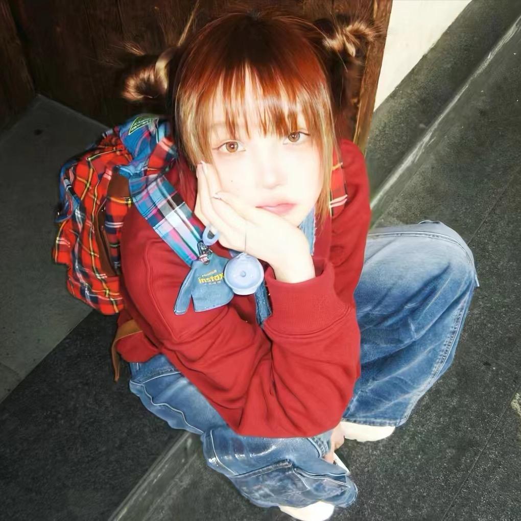 裤衩美少女芸