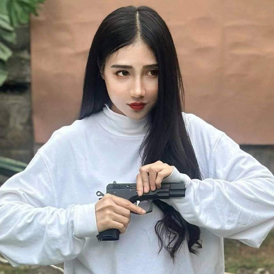 我叫 POPPY🇹🇭