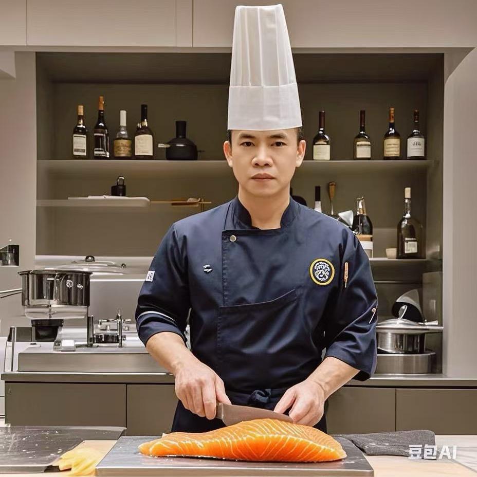 厨小宝