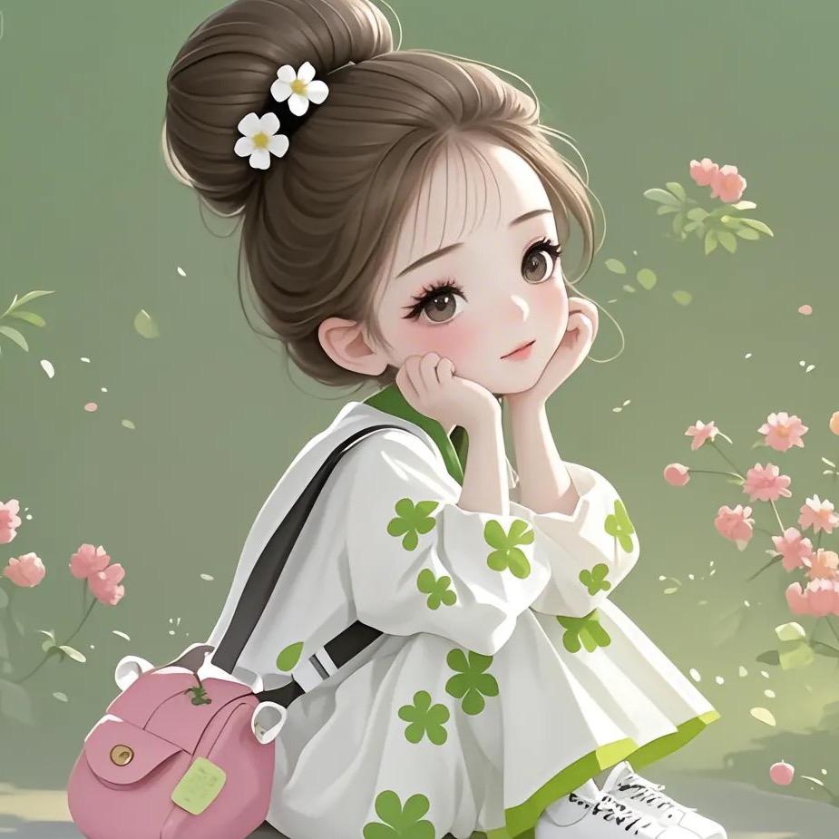 幸运🌟星