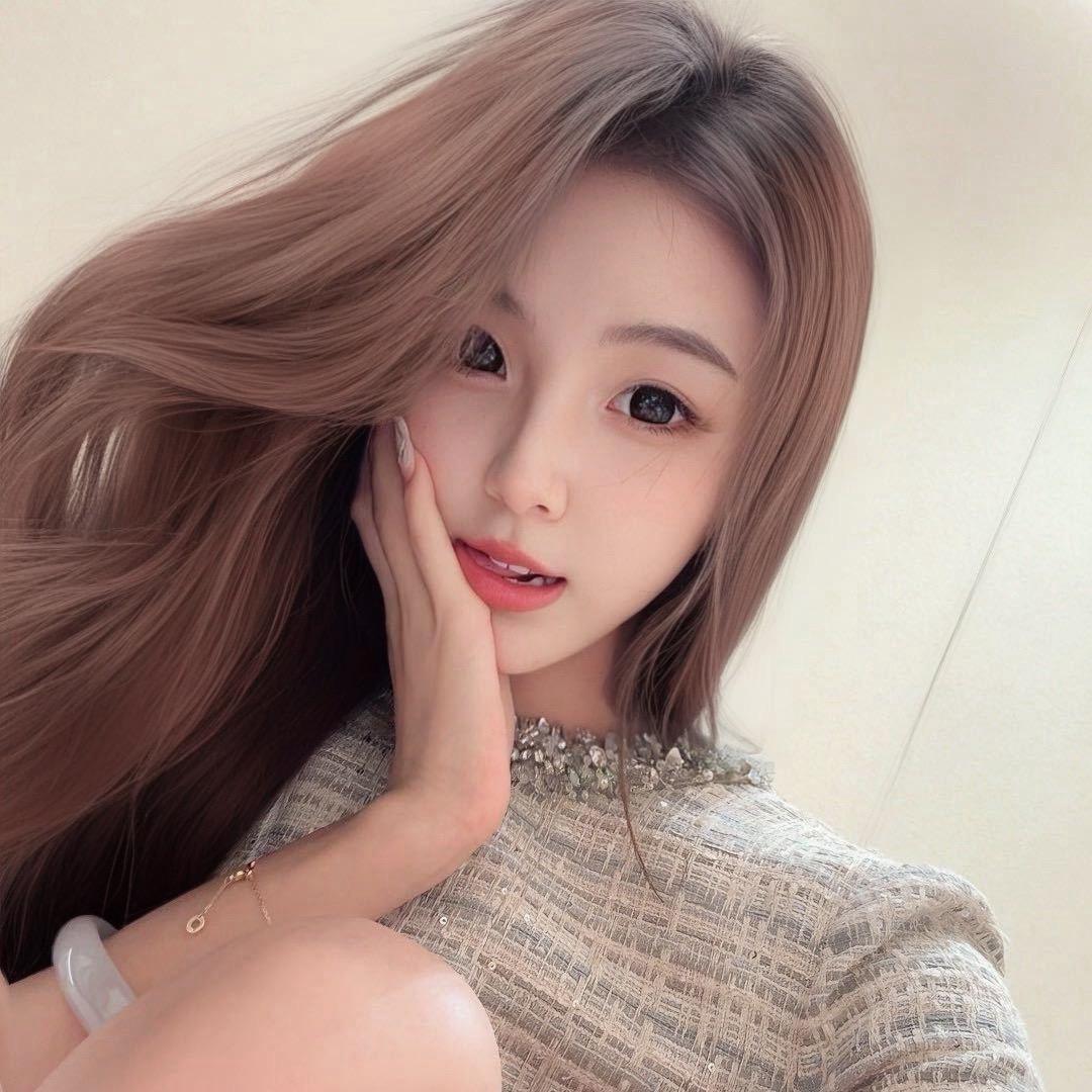 楚楚🐰