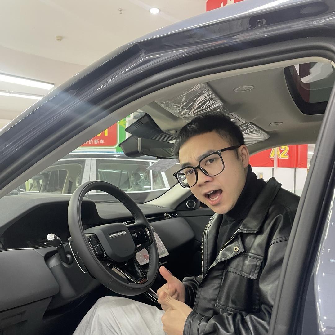 谭总说车