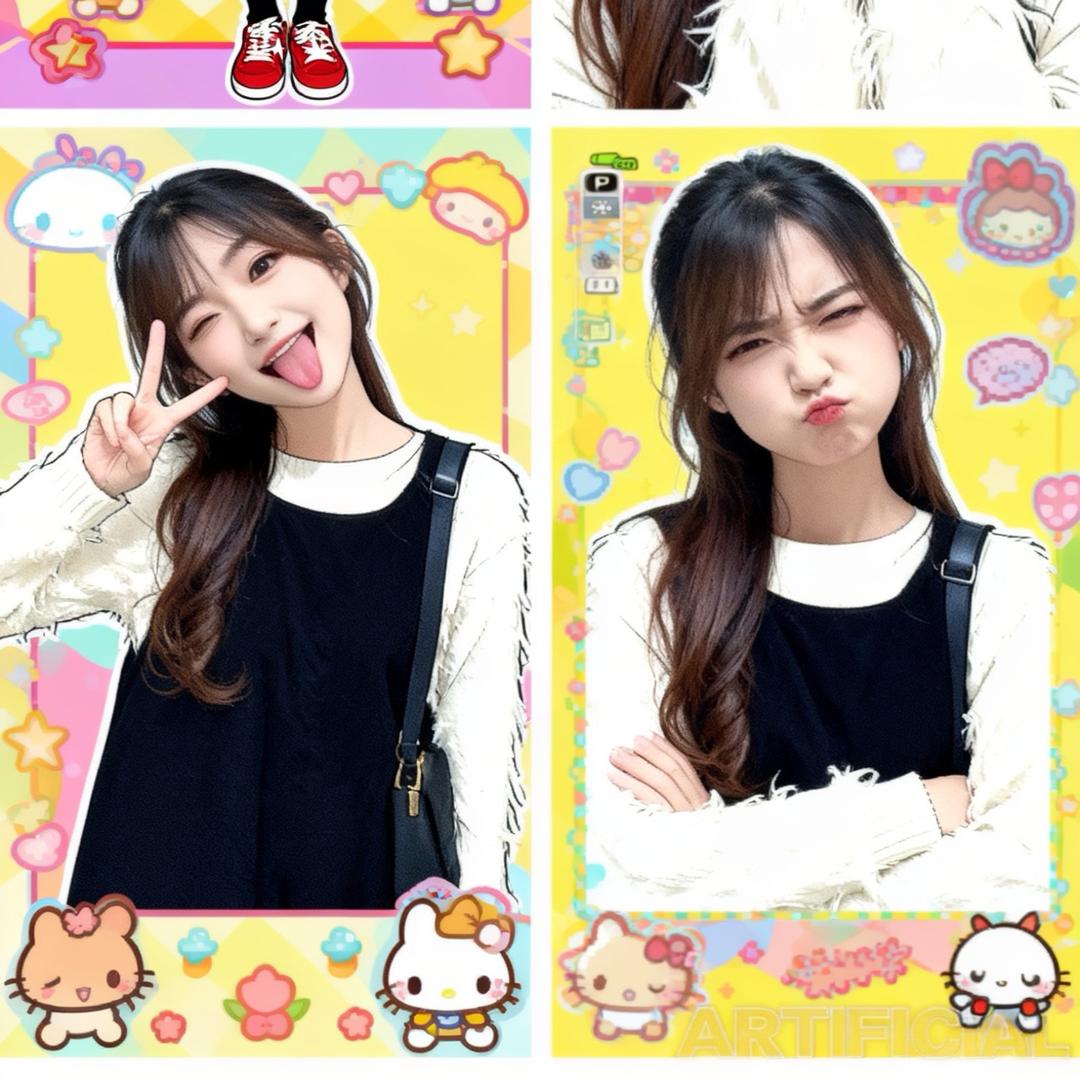 是可可老师吖～