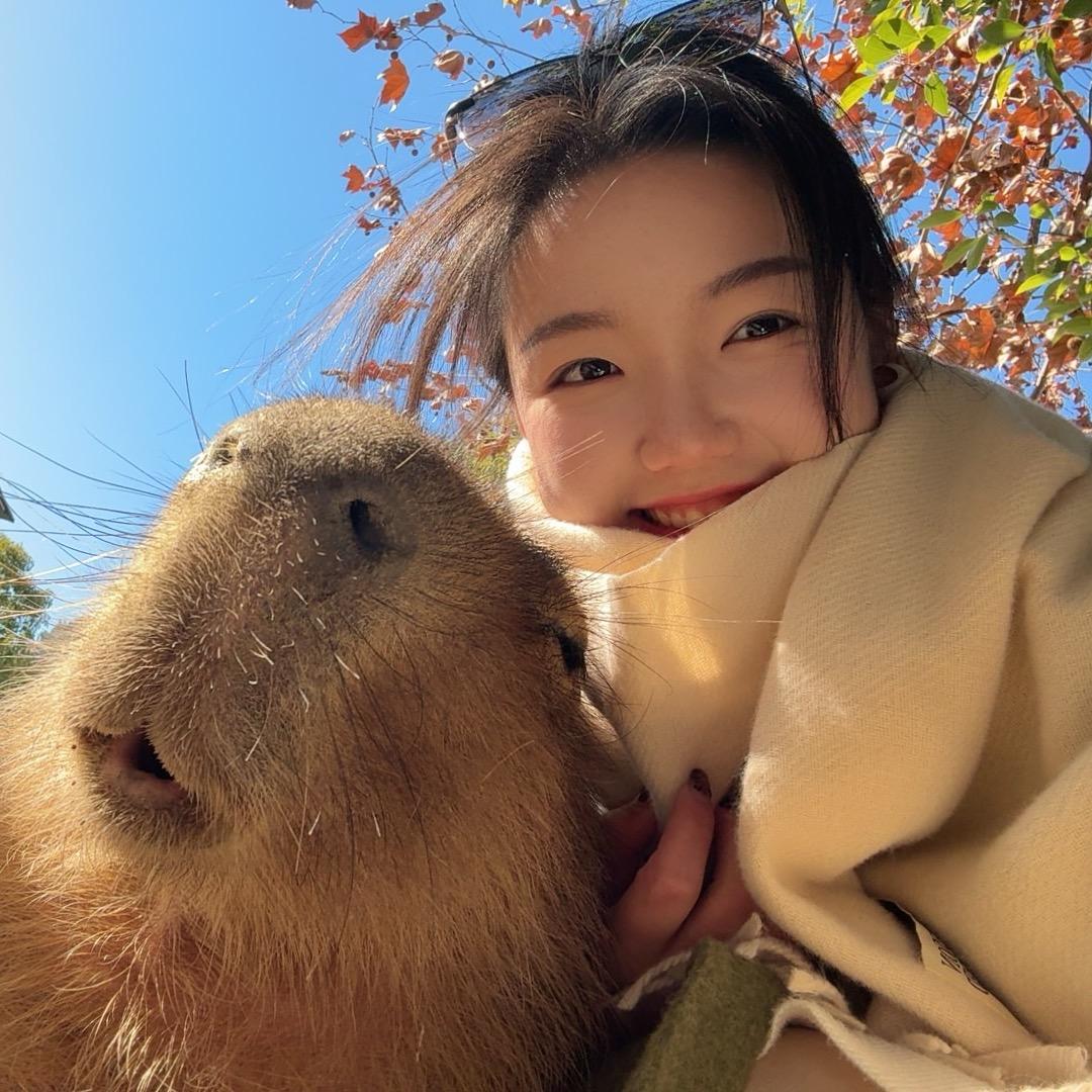 半夏🌻