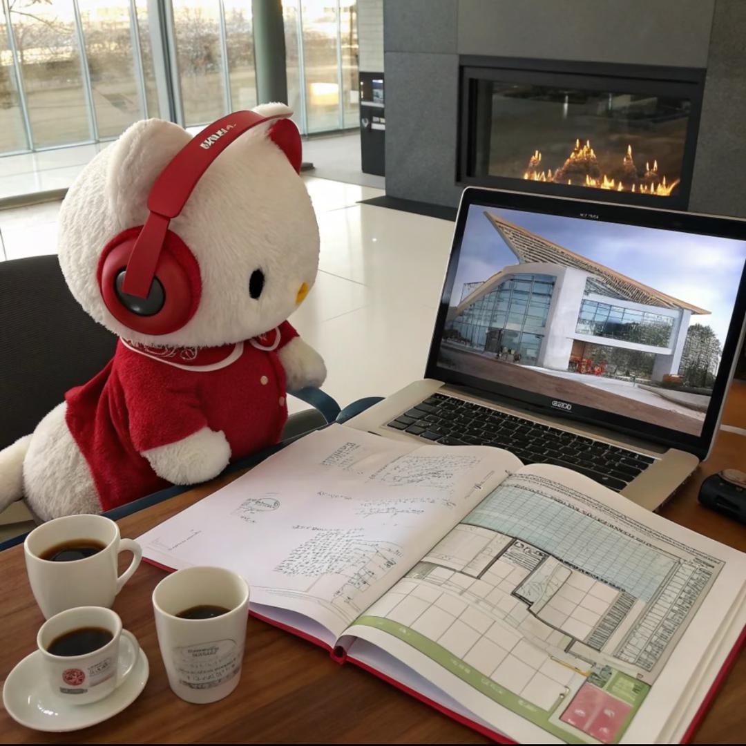 维依全案设计—蓥蓥