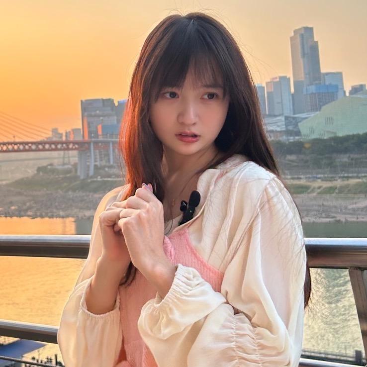 重庆甜妹💓